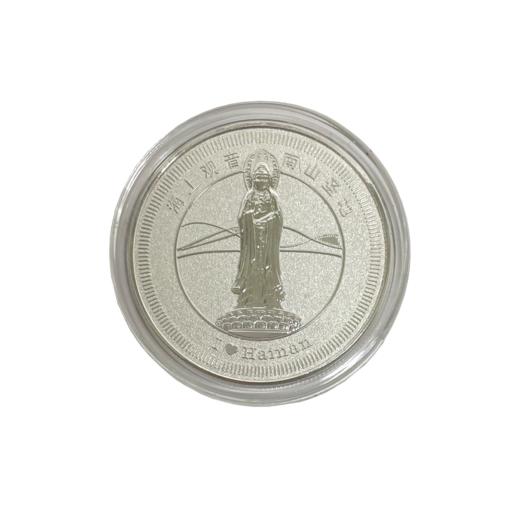 海南岛纪念章组合-琼 商品图3