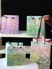 【春日上新】原野油画风手提袋（10个/包）28*28*28cm 商品缩略图9