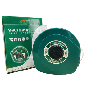 沪森 高档纤维皮尺