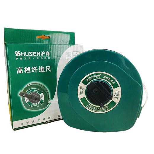 沪森 高档纤维皮尺 商品图0