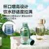 乐扣乐扣（LOCK&LOCK）tritan塑料户外露营运动水杯大容量学生夏季健身水杯ABF689/ABF690 商品缩略图2