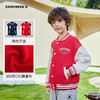 CONVERSE 春 大童小童 儿童童装夹克 CNVN-FQ-F854 商品缩略图6