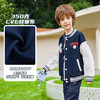 CONVERSE 春 大童小童 儿童童装夹克 CNVN-FQ-F854 商品缩略图4