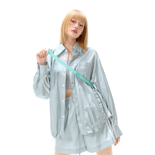 【商城同款】麦檬秋外套4E7111481 商品图2