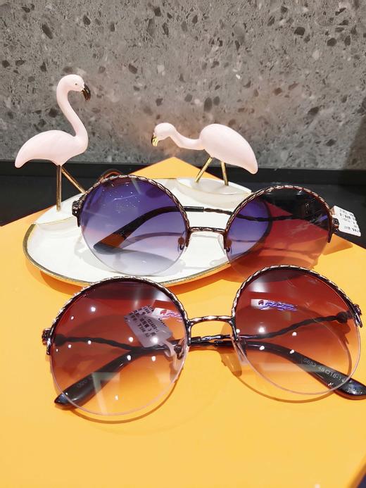 3F唯雅姿时尚太阳镜 商品图1