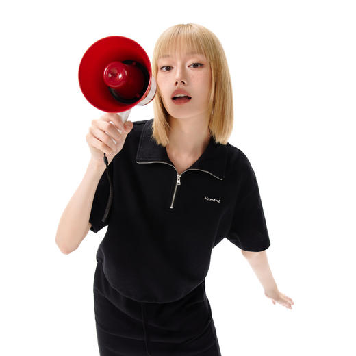 【商场同款】麦檬秋针织衫4E7101201 商品图2