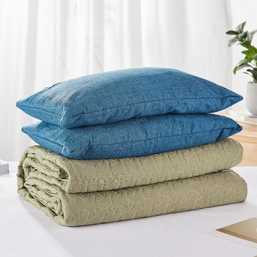 【买1发3！】平直堂艾绒逐湿寒养身床垫，纯艾绒填充，睡着赶跑老湿寒（赠品分开发货3天发出） 商品图9