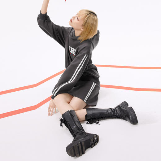 【商场同款】麦檬秋针织衫4E8300301 商品图2