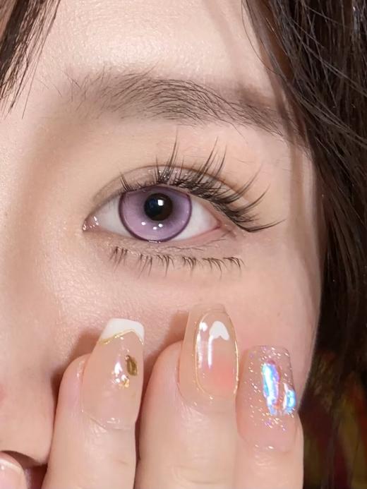 Yukicon2片/盒装日抛-YC059芝士葡萄 商品图3