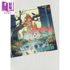 预售 【中商原版】忍物语 西尾维新 日本文学小说 日文原版 忍物語 商品缩略图0