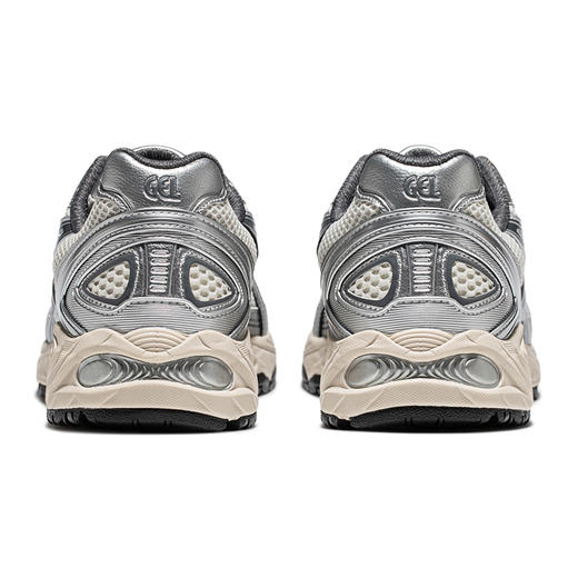 ASICS亚瑟士男女情侣款时尚百搭运动休闲鞋GEL-KAHANA TR V4运动老爹鞋1203A497 商品图11