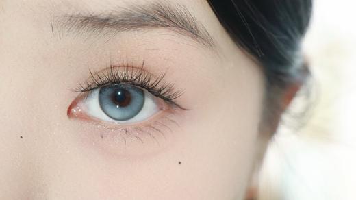 Yukicon2片/盒装日抛-YC053暗夜银湖 商品图12