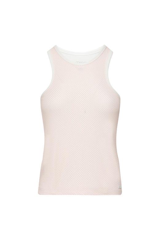 oneup双层网眼弹力背心 商品图6