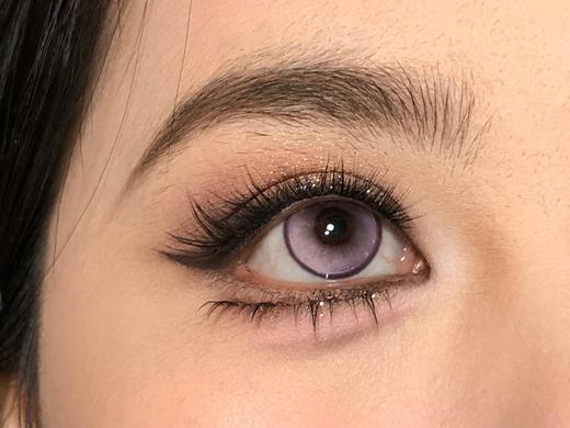 Yukicon2片/盒装日抛-YC059芝士葡萄 商品图13