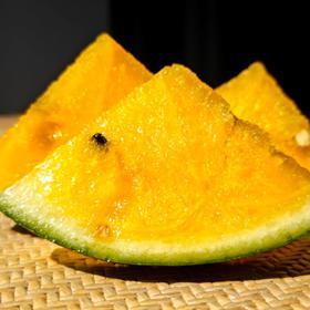 【海南好物】特小凤黄心西瓜  3-4斤/5-6斤