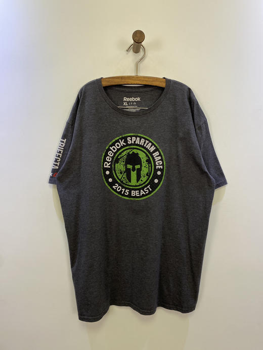 Reebok 锐步 短袖T恤 _SST(XL) 商品图0