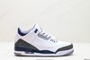 耐克乔丹Air Jordan 3 Retro复古篮球鞋CK9246-136男女鞋 商品缩略图0