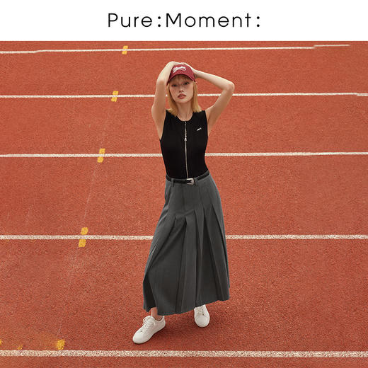 【商场同款】麦檬秋毛衫4E8132011Q 商品图1