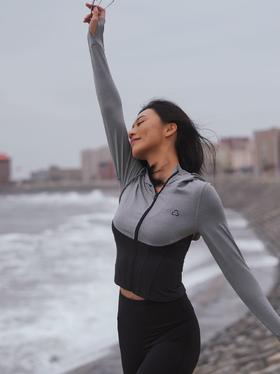 春天适合穿小蛮腰