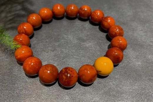 【御珠宫坊】南红手串 商品图2