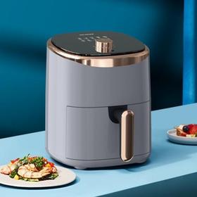 美菱空气炸锅 MTK-LC4507