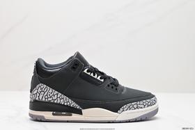 耐克乔丹Air Jordan 3 Retro复古篮球鞋CK9246-136男女鞋