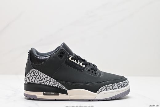 耐克乔丹Air Jordan 3 Retro复古篮球鞋CK9246-136男女鞋 商品图0