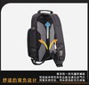 德国塔虎 TT战术斜挎包12 小型轻量单肩包军迷户外登山运动旅行包 商品缩略图8