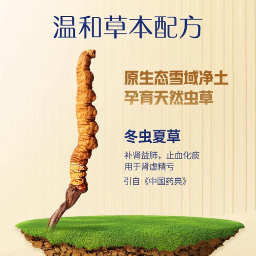 【草本萃取自然控时】杰士邦外用延时喷剂 多款可选【提供试用装】 商品图4