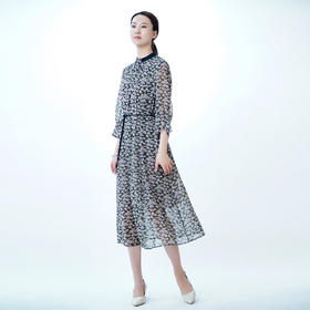 MI2L081麦克斯菲瑞连衣裙