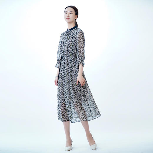 MI2L081麦克斯菲瑞连衣裙 商品图0