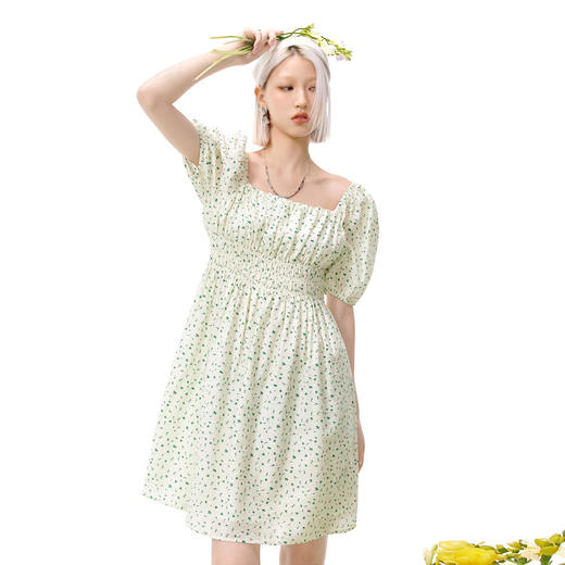 【商场同款】麦檬夏连身衣4E6191091 商品图2