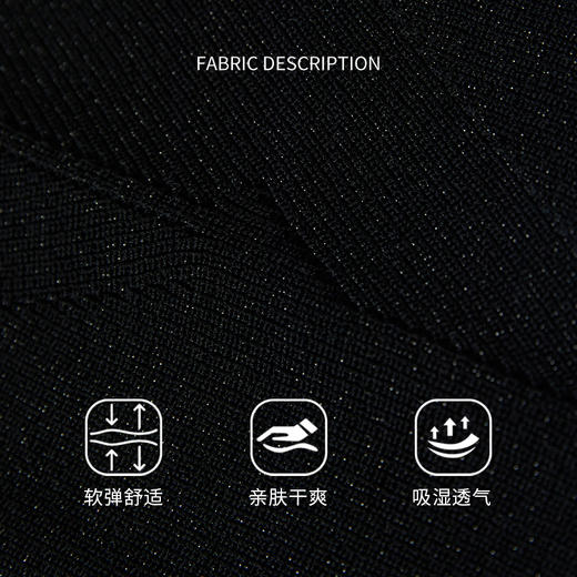 【商场同款】CNW4391 “ 撞色针织吊带背心 ” 好穿好搭配 醋酸针织吸湿透气 贴肤穿舒适干爽 软弹舒适 商品图5
