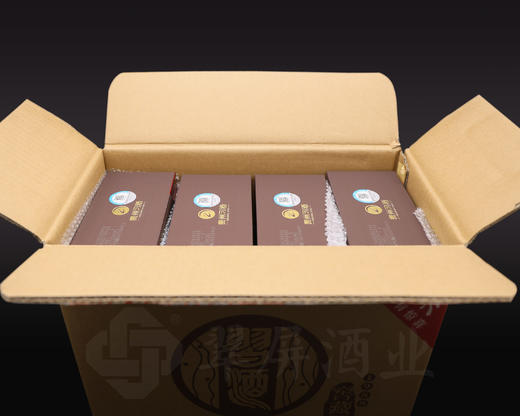 53度贵州习酒 窖藏1988 500ml*4 整箱装 商品图11