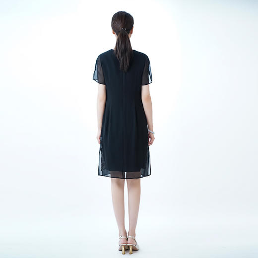 MI2L073麦克斯菲瑞连衣裙 商品图2