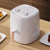 美菱电烤炉（空气炸锅） MTK-LC3545 商品缩略图0