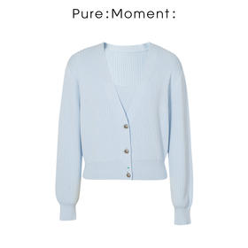 【商场同款】麦檬春毛衫4E2130521Q