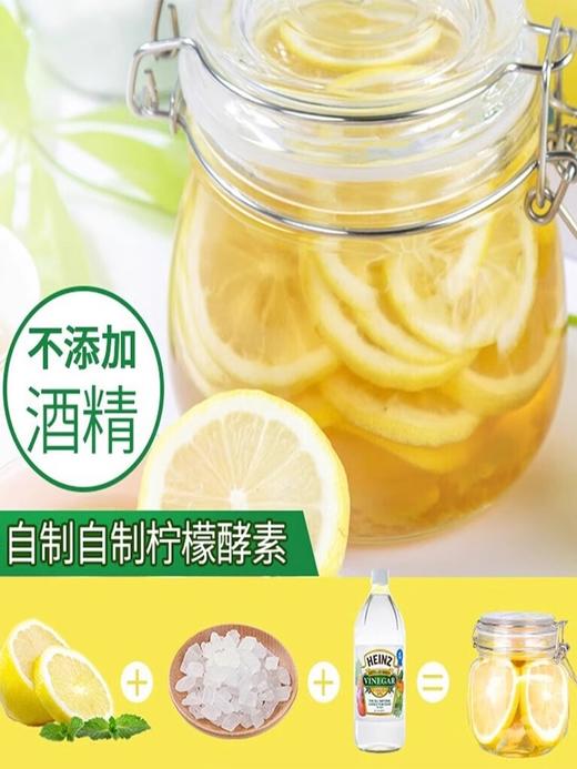 【中欧班列精选】美国进口Heinz亨氏白醋946ml 商品图8