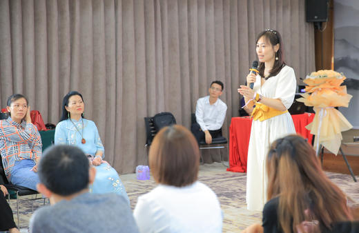 EX-028 打开心灵的窗户 Manman 蔓蔓 商品图3