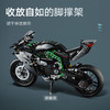 乐高积木L42170乐高机械组系列 Kawasaki Ninja H2R 摩托车 商品缩略图4