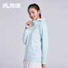 Senselead森力/女式开衫卫衣 SSAUJ820063 商品缩略图2