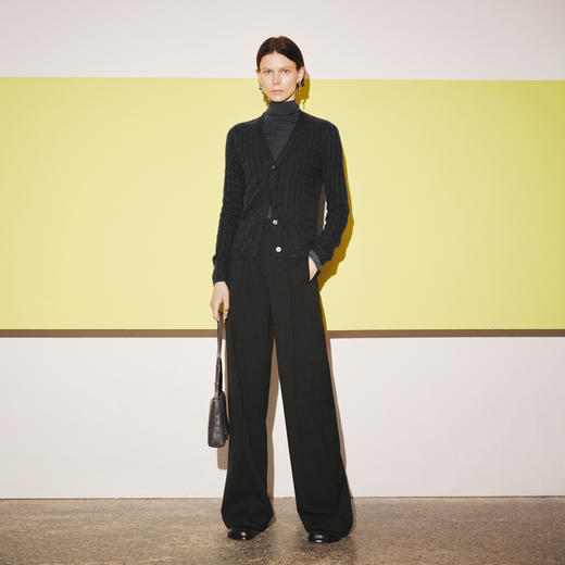 【商场同款】麦檬毛衣5E8232791D 商品图1