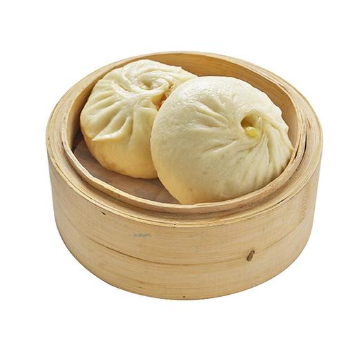 叉烧包 2个/份/包子 商品图3