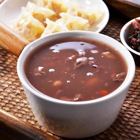 八宝粥（大份）450g（粥品）