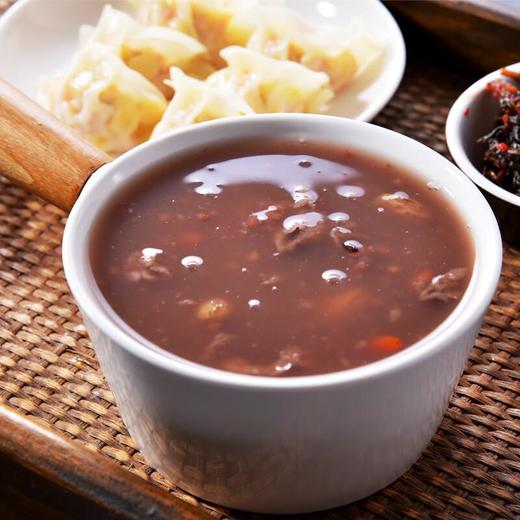 八宝粥（大份）450g（粥品） 商品图0