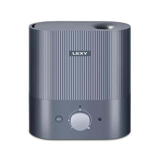 莱克（LEXY）加湿器 大雾量家用卧室智能恒湿除菌加湿器负离子清新空气  HU301 商品图0