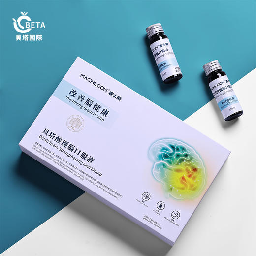 ⁶ 近效清仓，成人用白酸~【贝塔酸】口服液30ml*6瓶/盒，脑细胞动能（白酸），效期到26年7月【澳门溯源】SS06-QTT-BTS【HOT】 商品图1