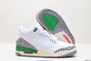 耐克乔丹Air Jordan 3 Retro复古篮球鞋CK9246-136男女鞋 商品缩略图4