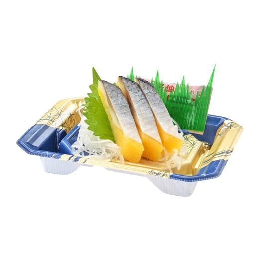 １点刺身（黄希鲮鱼籽）/份  原料生长地：【海鲜类】希鳞鱼-冰岛；智利 商品图4