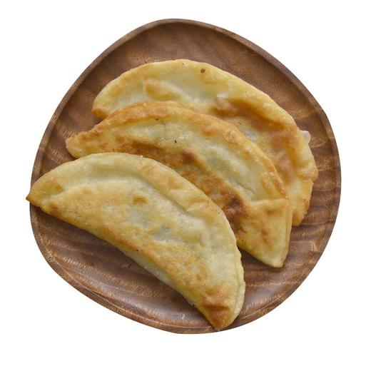 韭菜盒子3个/盒 商品图3